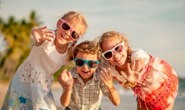 Dikkat! Her 3 çocuktan biri alerjik