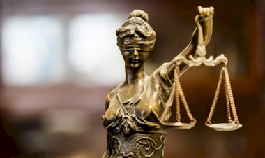 Adaletin tecellisini siyasette aramak