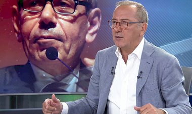 Fatih Altaylı isim vermedi, Günboyu açıklıyor: İşte görevden alınacak bakan