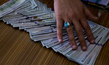 Dolar ile ilgili flaş gelişme: Türkiye'de de yüksek sesle dillendirilmeye başlandı