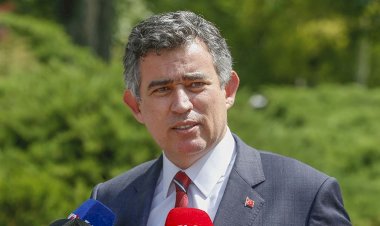Metin Feyzioğlu: Çoklu baro sistemine karşıyım