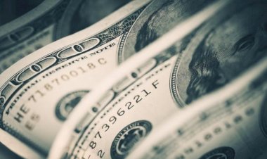 Türkiye’nin dış borç stoku açıklandı: 431 milyar dolar