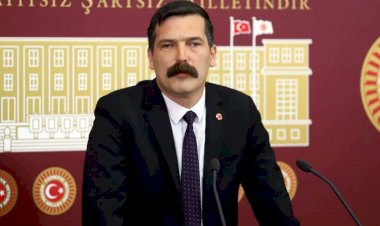 Erkan Baş açıkladı: TİP seçimlere girebilecek mi?