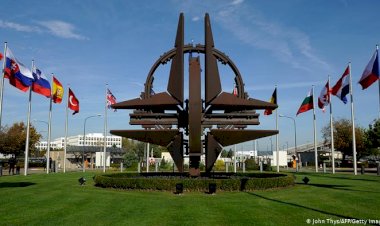 Türkiye NATO savunma planına yönelik blokajı kaldırdı