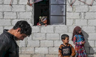 Suriye'deki insani krize yaklaşık 7 milyar euro yardım sözü