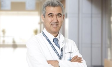 Böbrek kanseri erkeklerde 2 kat daha fazla görülüyor