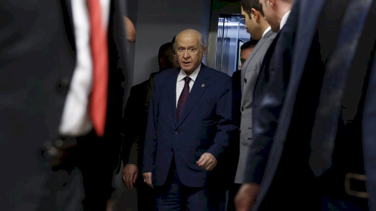 Bahçeli: Erken seçim söylemi ayıplı bir tuzak, kirli bir tertiptir