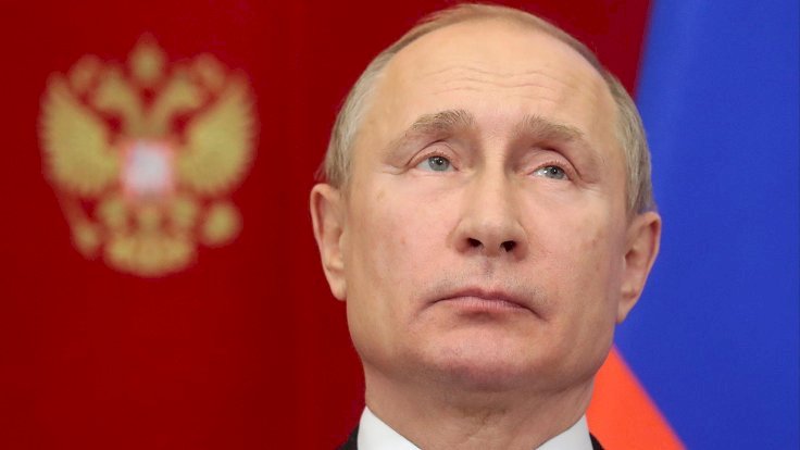 Rusya 1 Temmuz'da Putin için sandığa gidiyor