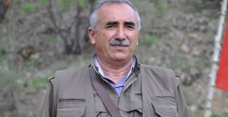 Teröristbaşı Karayılan’dan çaresizlik itirafı