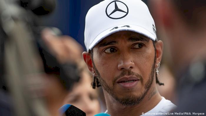 Lewis Hamilton ve Michael Jordan’dan ırkçılık karşıtı gösterilere destek