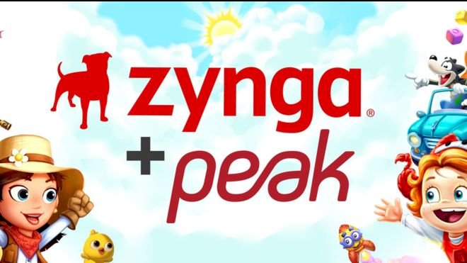 Peak Games: 1,8 milyar dolara ABD'li Zynga'ya satılan Türk oyun şirketi hakkında bilinenler