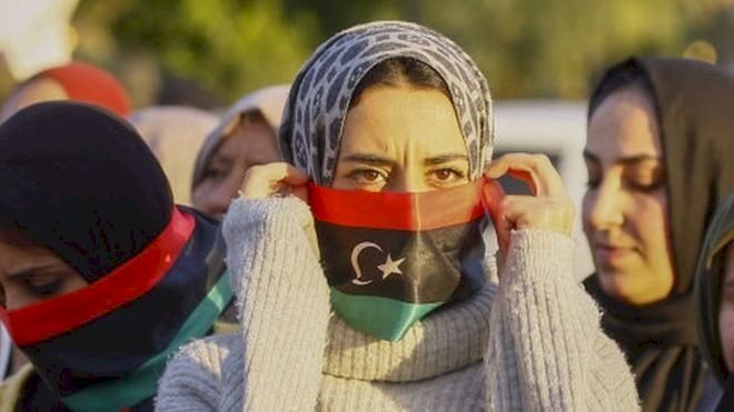 Libya: Rusya-Türkiye mücadelesi sonrası ülke Suriye'yi mi benzeyecek?