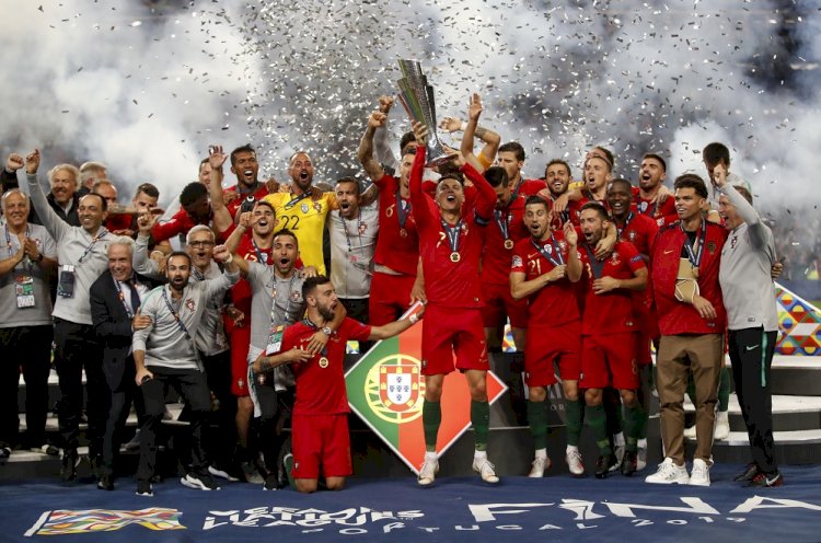 Portekiz Ligi 4 Haziran’da Başlıyor