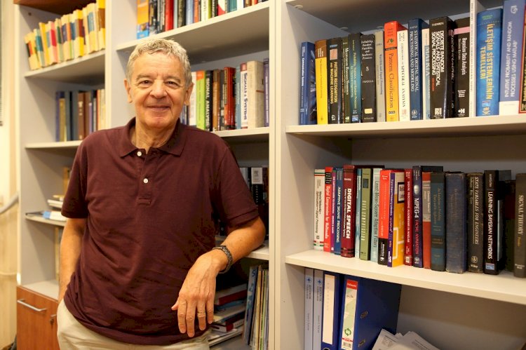 Boğaziçi Üniversitesi bilgisayar bilimleri ve elektronikte Türkiye’nin zirvesinde