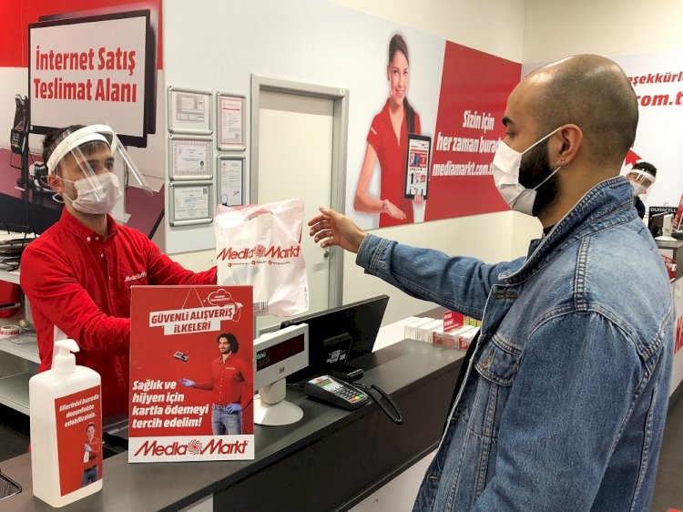 MediaMarkt Türkiye bir günde 78 mağaza açılışı gerçekleştirdi