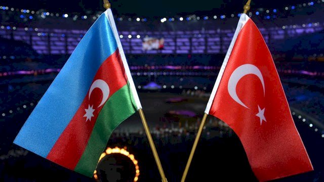 Türkiye Doğalgaz ithalatında Rusya'yı değil Azerbaycan'ı tercih etti