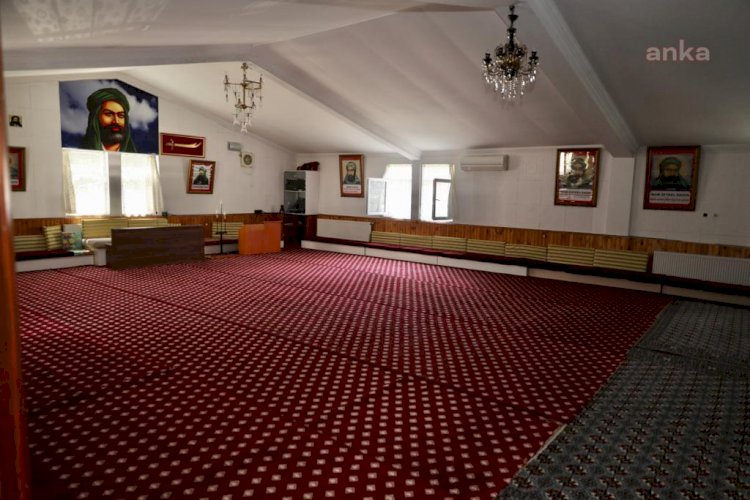 İBB Başkanı Ekrem İmamoğlu'ndan 'cemevi' müjdesi