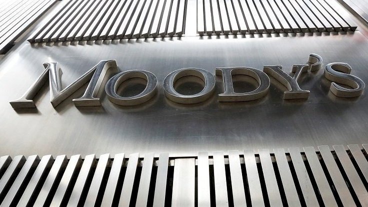 Moody's: Türkiye yüzde 5 küçülecek, sorunlu krediler artacak