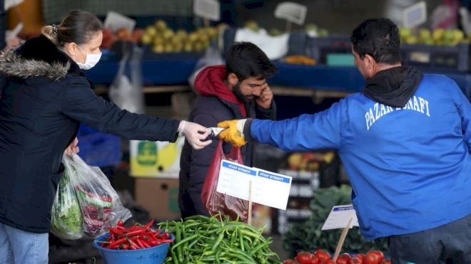 Enflasyon Mayıs'ta yıllık yüzde 11,39 oldu, ekonomistler veriyi nasıl yorumladı?