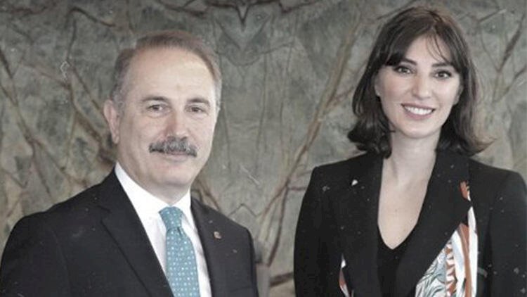 VakıfBank Kadın Voleybol Takımı'nda genel menajerlik görevine Neslihan Demir Güler getirildi.