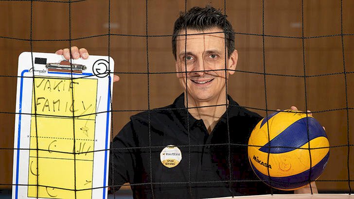Giovanni Guidetti herkesin takdirini kazandı! 4 yıllık sözleşme...