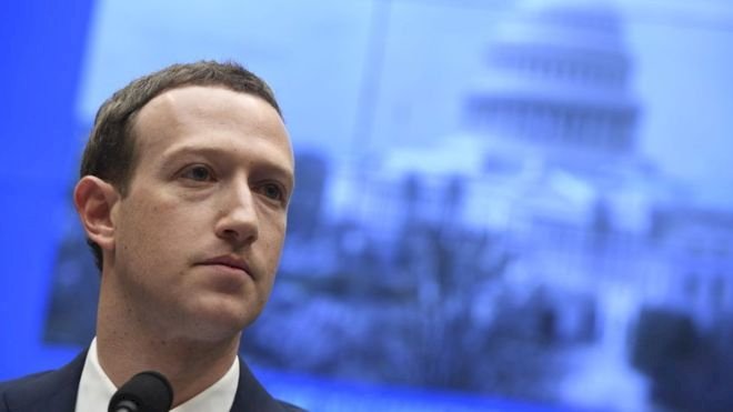 Facebook tartışması: Trump'ın paylaşımını kaldırmayan Mark Zuckerberg'e protesto ve eleştiri