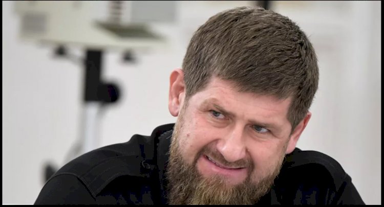 Kadirov, 5G kuleleri aracılığıyla 'çipleme' söylentilerine inanılmaması çağrısı yaptı