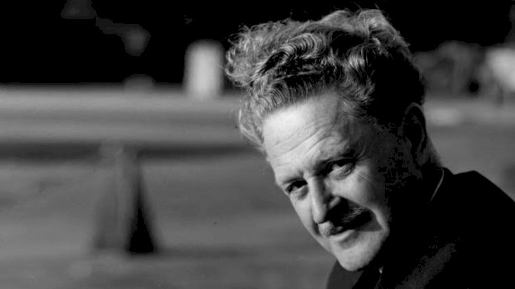 Nazım Hikmet - Vasiyet şiiri