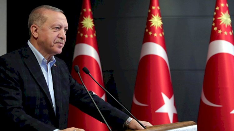 Erdoğan’ın yeni kabine listesi, gerçek mi?