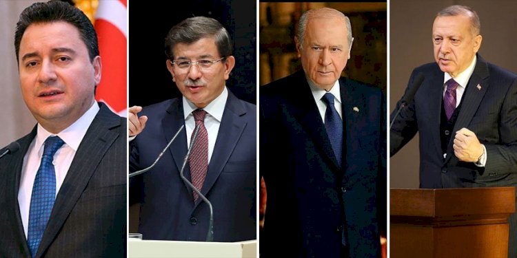 Erdoğan ile Bahçeli anlaşabilecek mi?