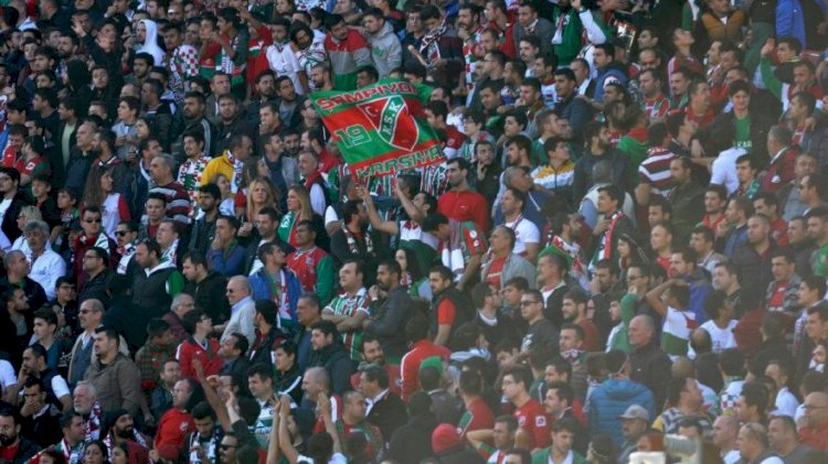 Karşıyaka’ya ilaç gibi destek