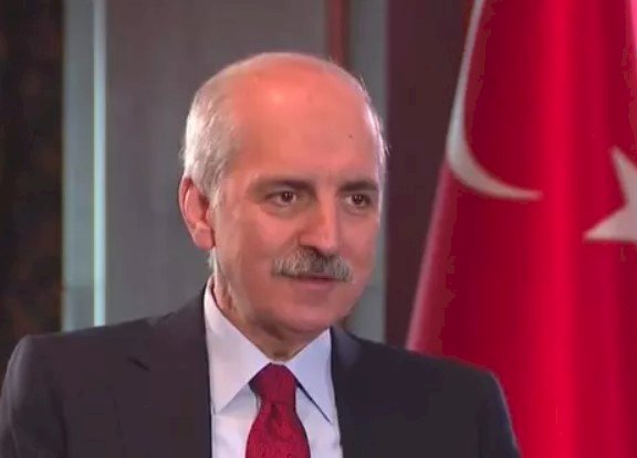 AKP'den erken seçim açıklaması
