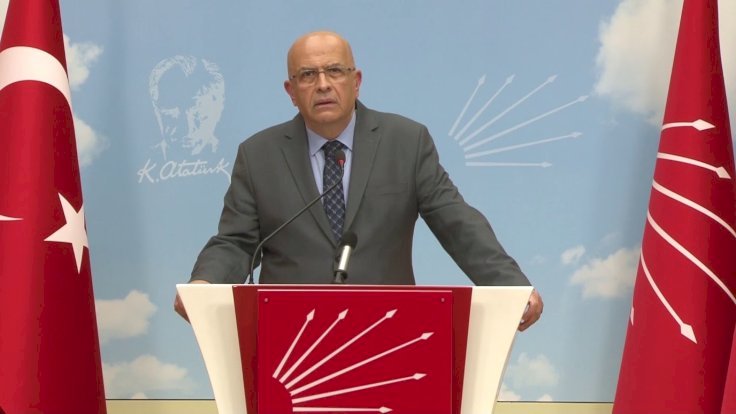 Enis Berberoğlu yeniden cezaevine girecek