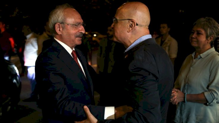 Kılıçdaroğlu: Berberoğlu'nun vekilliğinin düşürülmesi sivil darbenin devamı