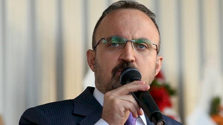 3 ismin vekilliğinin düşmesine AKP’den ilk açıklama: Usuli bir işlem