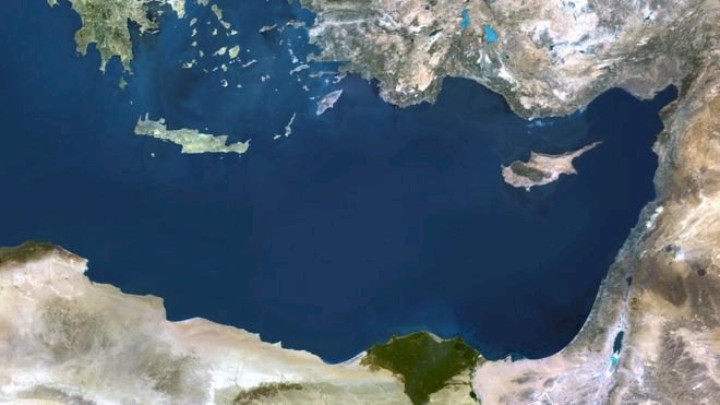 Kıta sahanlığı: Türkiye ile Yunanistan arasındaki sorun neden yeniden gündemde?