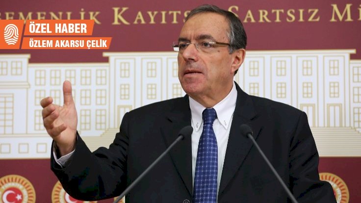 Atilla Kart: Meclis'in vekillikleri düşürme kararı yok hükmündedir