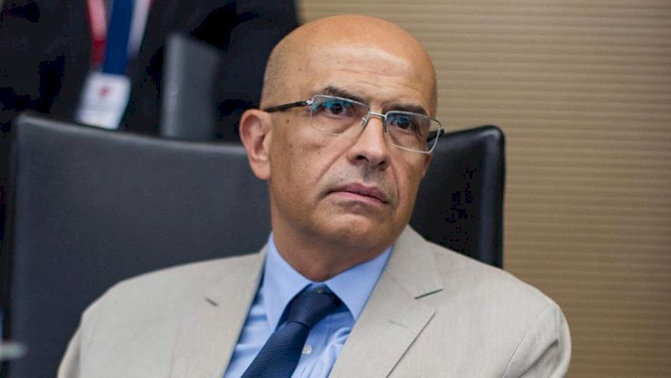 Enis Berberoğlu tutuklandı!