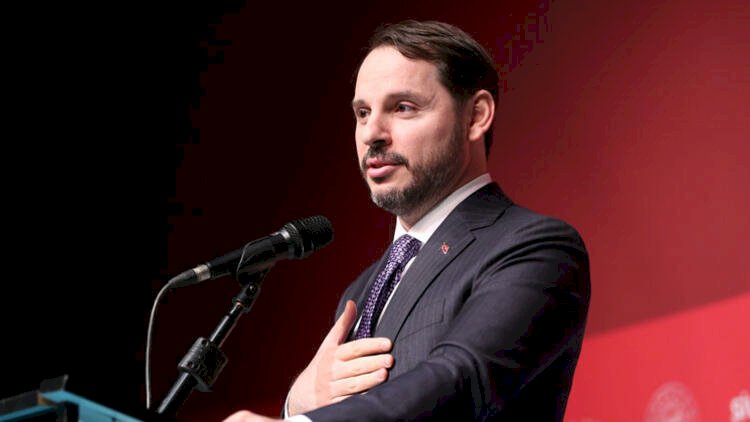Bakan Albayrak açıkladı: 400 milyon TL'yi aştı...