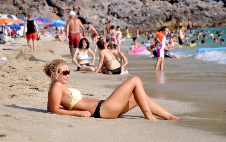 Rusya’dan turist zor