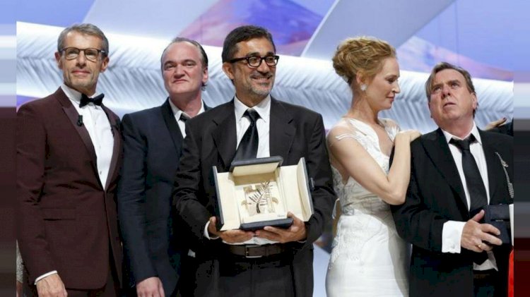 Uluslararası Uzun Metraj Film Yarışması'nın jürisine  Nuri Bilge Ceylan başkanlık edecek