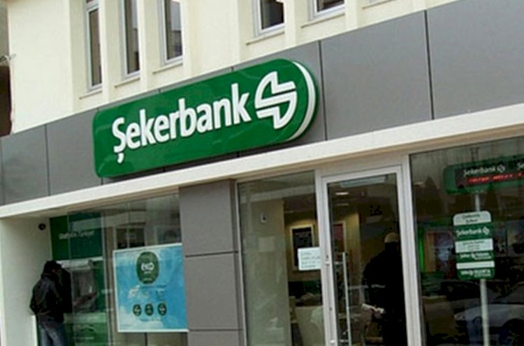 Şekerbank POS’larından  American Express kartları ile işlem yapılabilecek…