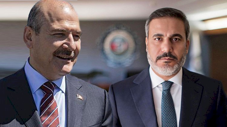 Sözcü yazarı Deniz Zeyrek kabine değişikliği iddialarını yorumladı