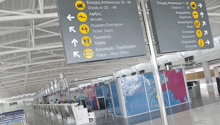 Güney Kıbrıs: Günde en fazla 3 uçuşla havaalanları açılacak