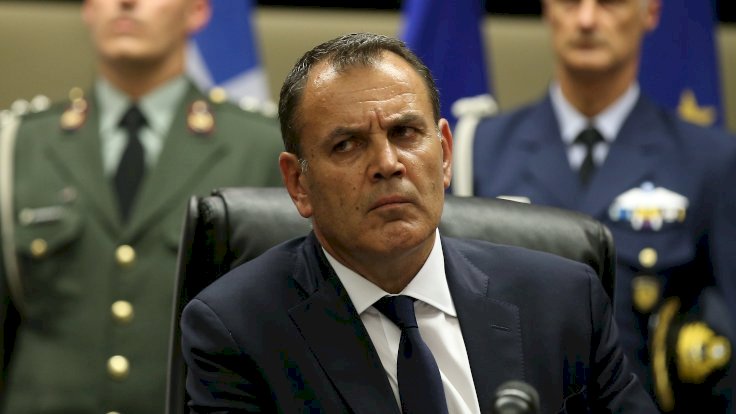 Yunanistan'dan Türkiye'ye: Askeri çatışmaya hazırız