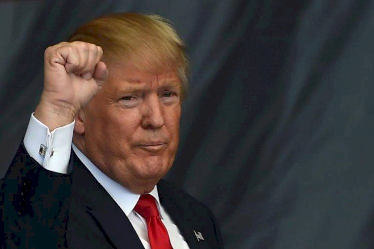 Trump’ın oyları artıyor!