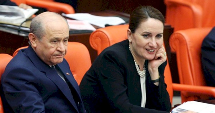 Bahçeli’nin canını sıkan anket!..