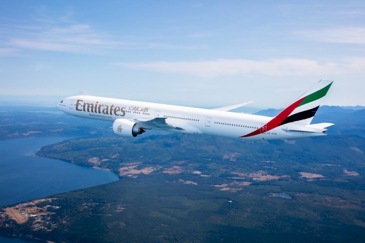 Emirates 29 Şehre Yolcular İçin Uçuşlarına Başlarken Merkezi Dubai Üzerinden Transit Uçuşlara Devam Ediyor