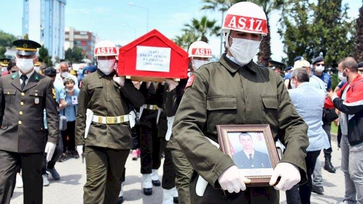 Mehmetçiğe İdlib’te 10 gün arayla ikinci saldırı