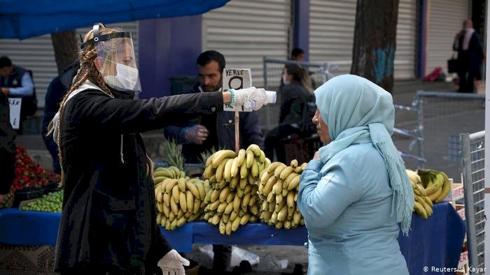 Bazı şehirlerde vaka sayıları tırmanışta